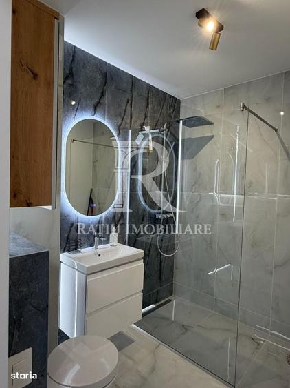 Apartament cu 2 camere decomandat în Ultracentral