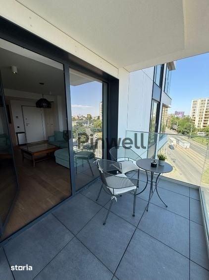 Apartament 2 camere One Towers Herastrau | Parcare inclusa - 10
