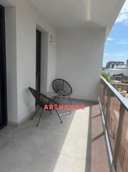 2 Camere | Hils Titanium | Metrou | Parcare | Centrala | Pallady - 7