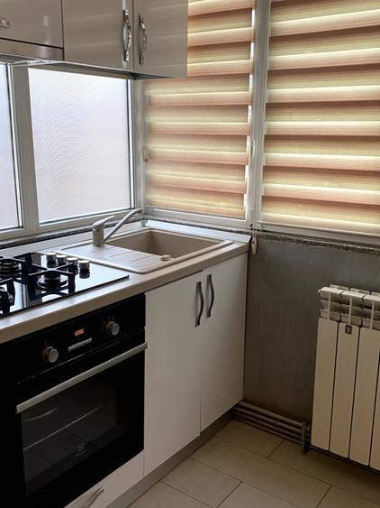 Apartament cu 2 camere semidecomandat în Mofleni