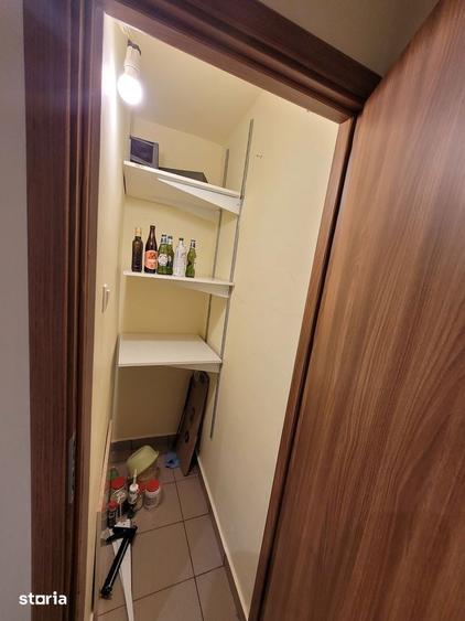 Apartament cu 2 camere în Titan