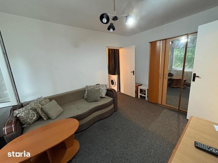 Vand apartament 2 camere Manastur - 3