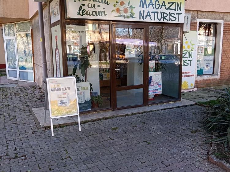 Spațiu comercial, de 50 mp, în Central