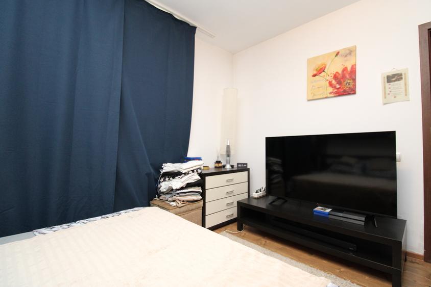 Apartament cu 2 camere semidecomandat în Prelungirea Ghencea