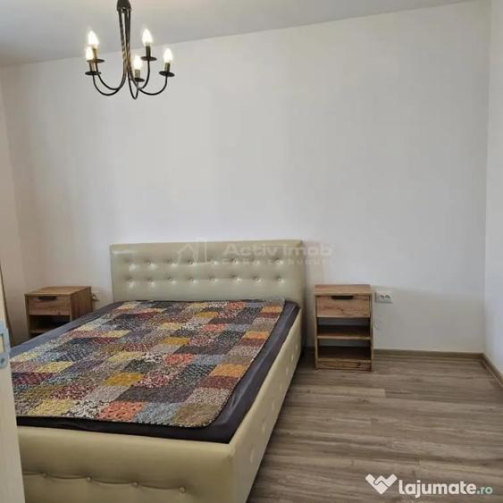 2 camere Bucurestii Noi, prima dupa renovare - 7