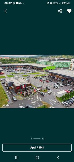 Apartament cu 2 camere decomandat în Petru Rareș