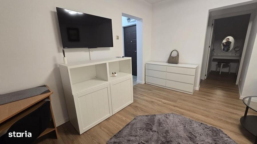 Apartament cu 2 camere decomandat în Drumul Taberei