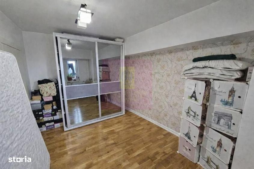 Apartament cu 3 camere decomandat în Alba Iulia