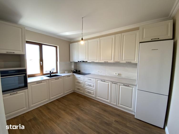 COMISION 0%, DUPLEX 5 CAMERE, 127 mp, 280 mp TEREN, POPMPA, SACALAZ - 16