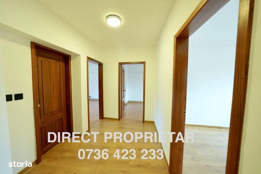 Apartament cu 4 camere decomandat în Libertății