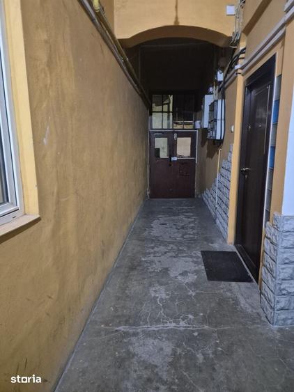 Vanzare apart. 3 cam. +1 cam. supraetajata,centr. proprie, Zona Teatru - 7