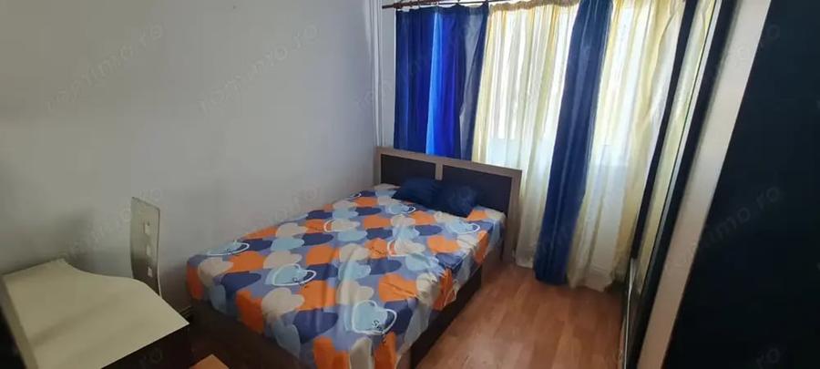 Apartament 2 cam - Cartier Militari - Zona Lujerului - 2.000 lei luna, disponibil 05.09.2026 - 7
