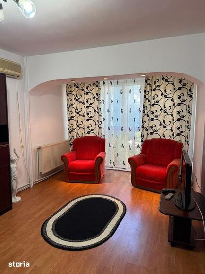 Apartament doua camere decomandat - 8