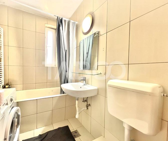 Apartament cu 2 camere zona Grigorescu bloc izolat cu lift si balcon - 7