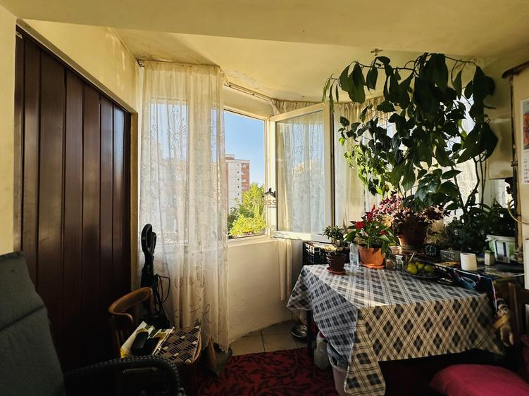 Apartament 2 camere | Decomandat | 50 mpu | zona Plopilor Manastur - 6