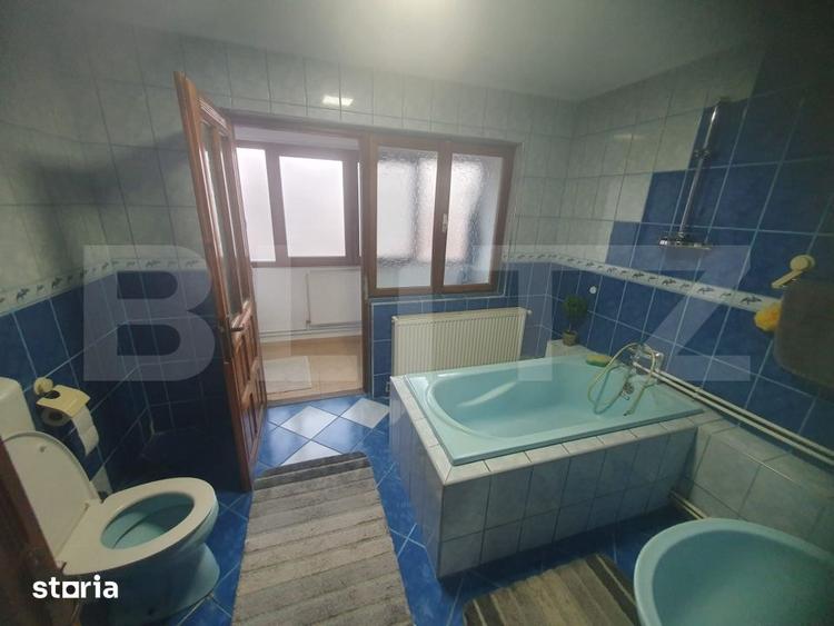 Casa de vanzare in zona Pandurasu - 3
