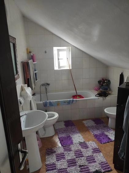 Garsonieră decomandată în Burdujeni