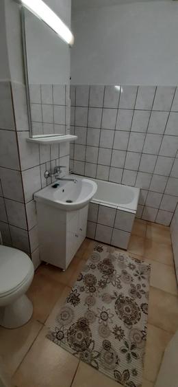 Garsonieră decomandată în Zorilor