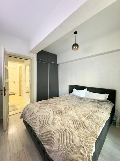 Apartament cu 3 camere decomandat, mobilat în Copou