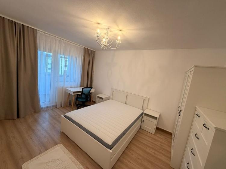VAND Apartament 1 camera de inchiriat Zorilor, Cluj-Napoca, etaj 3 Se ofera spre inchiriere apartament cu 1 camera, - 4