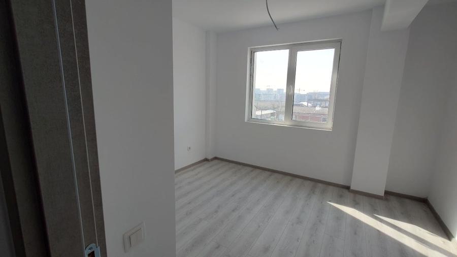 Apartament cu 2 camere decomandat în Theodor Pallady