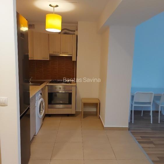 Apartament cu 2 camere decomandat, mobilat în Vitan-Bârzești