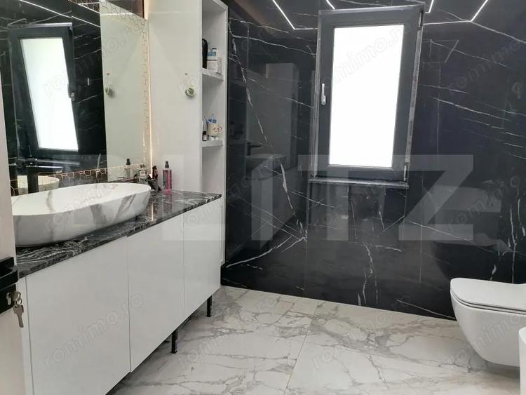 Casă cu 5 camere cu Teren 600 Mp în Valea