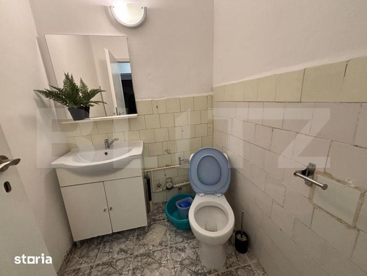 Apartament 3 camere, 62.80 mp, zona Ultracentral - 1