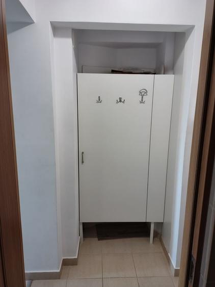 Garsonieră decomandată în Exterior Vest