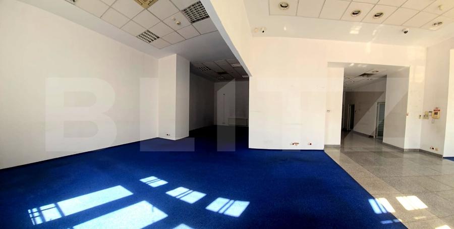 Birou, de 337 mp, în Ultracentral