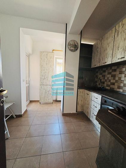 Oltenitei- Lidl- 2Cam- Mobilat modern- Centrala- A/C- Parcare-Liber - 3