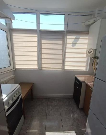 Apartament 2 Camere | Dacia | Hasdeu | Centrala Proprie | - 2