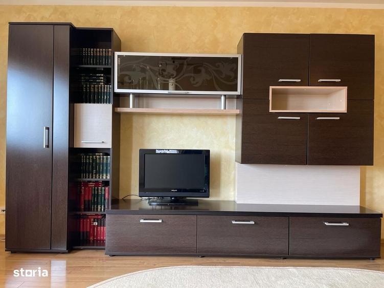 Apartament cu 2 camere în Șelimbăr