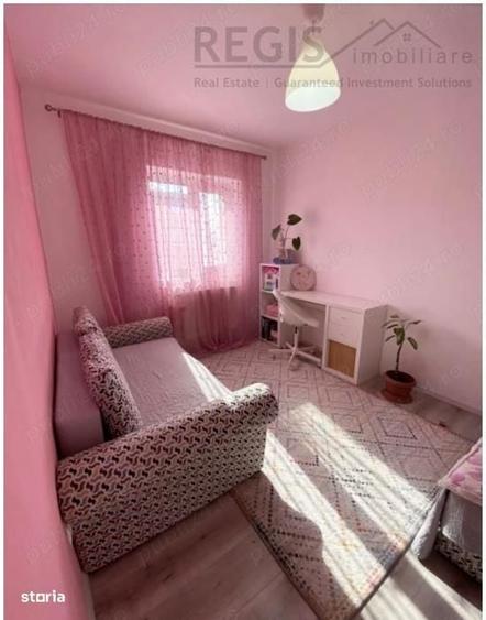 Apartament cu 3 camere în Craiter