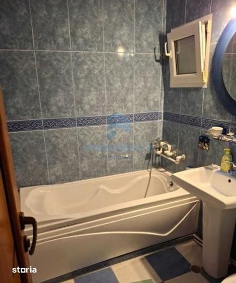 Apartament cu 2 camere semidecomandat în Pantelimon