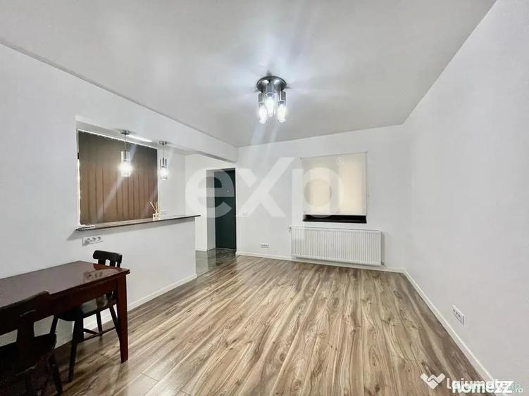 Casă cu 3 camere cu Teren 600 Mp în Calea Turzii