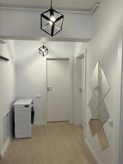 Apartament cu 2 camere decomandat în Nord
