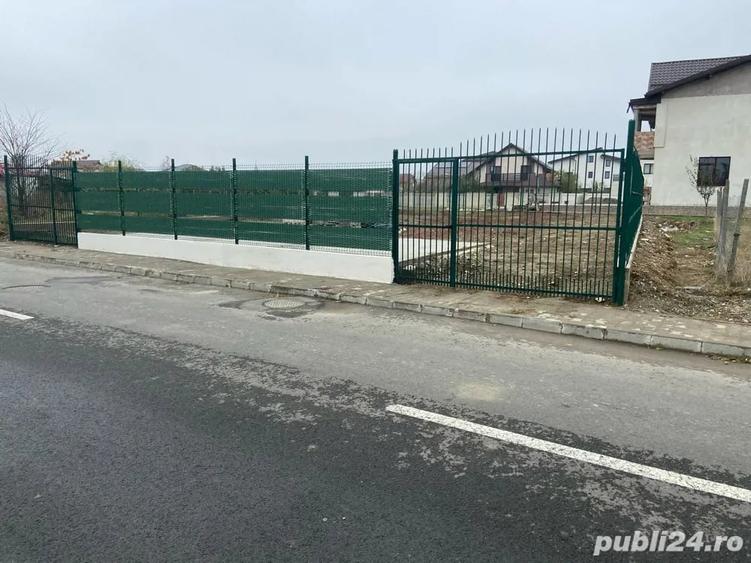 Teren de vanzare Slobozia - 1