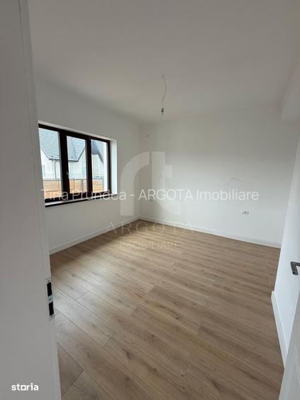 Casa tip parter moderna - Niscov, Com Vernesti I Comision 0%