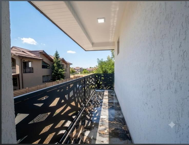 Casă individuală cu 4 camere cu Canalizare în Clinceni