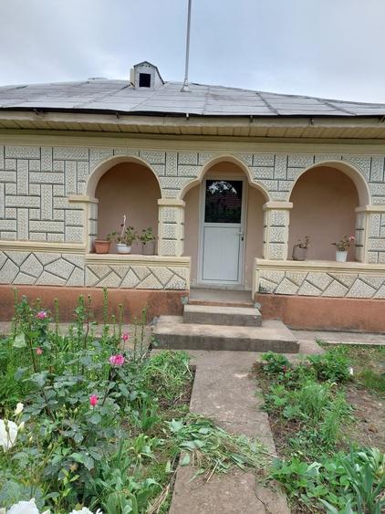 Casă cu 4 camere în Smârdan