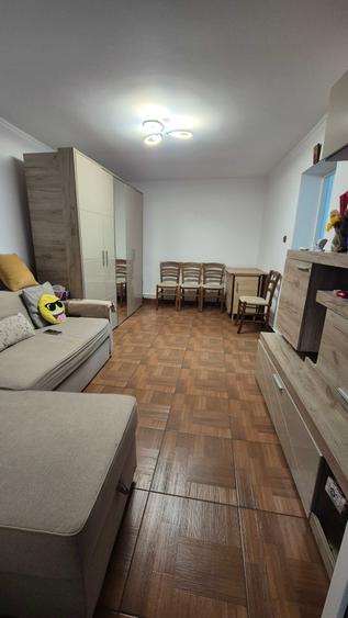 Garsonieră semidecomandată în Central
