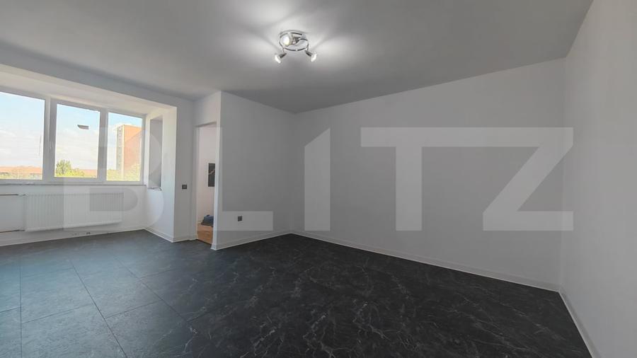 Garsonieră semidecomandată în Rogerius