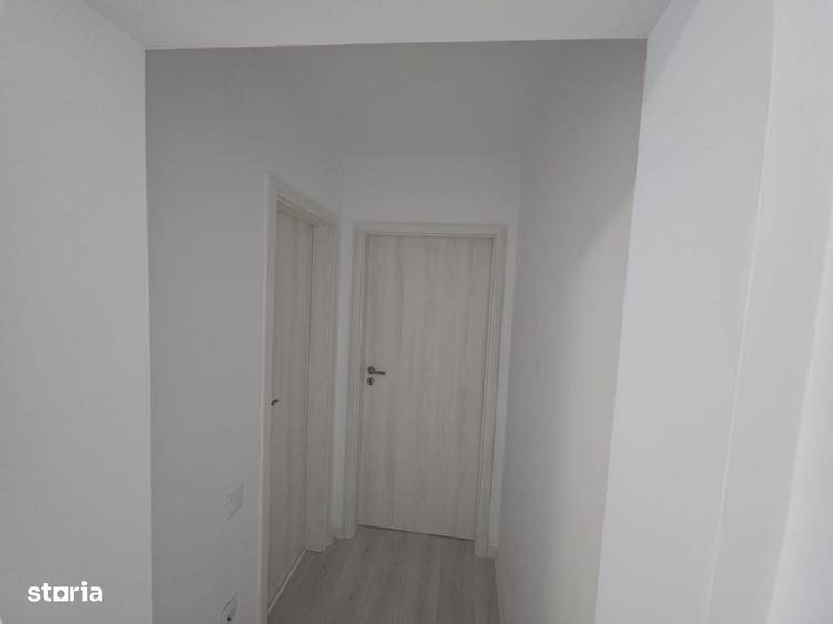Apartament cu 2 camere în Trivale