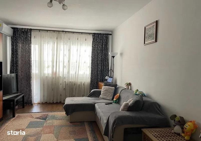 Apartament 2 camere | 100 m de metrou Lujerului | Etaj 2 | Oportunitat - 2