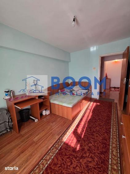 Apartament cu 2 camere în Nord