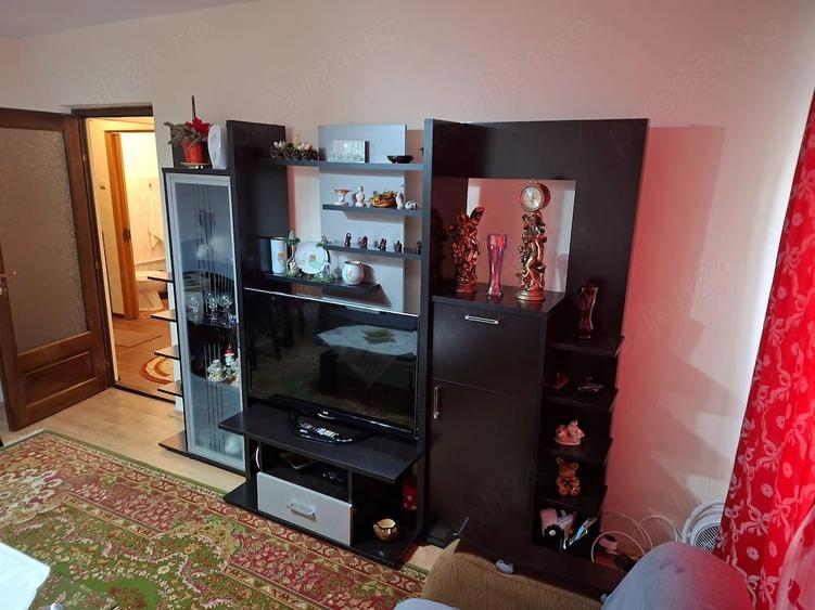 Apartament cu 3 camere decomandat în Ultracentral