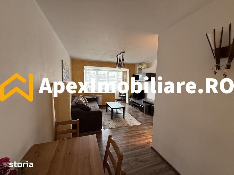 Apartament 2 camere de inchiriat Sala Palatului Bucuresti | ApexImobil - 7