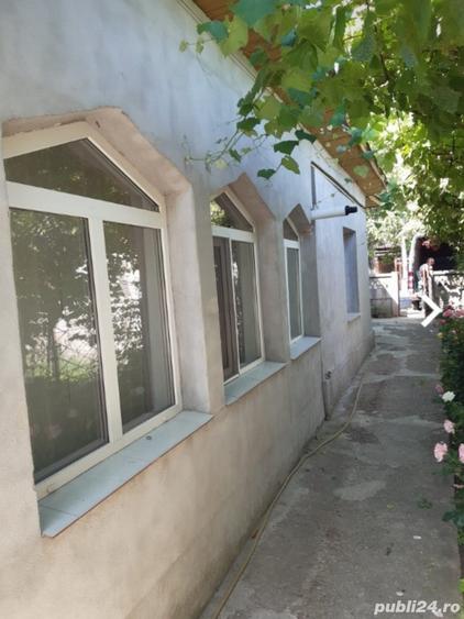 Spațiu comercial, de 350 mp, în Cuza Vodă