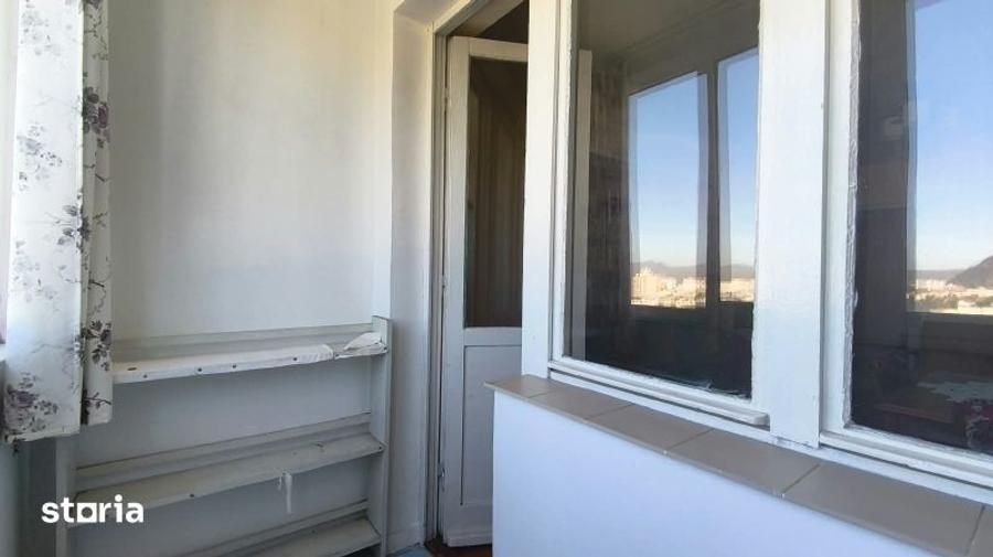 Apartament cu 2 camere decomandat în Kogălniceanu